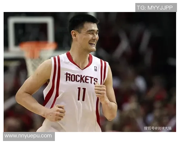 姚明重返赛场再战NBA球迷热切期待传奇巨星的复出之路 姚明重返赛场再战NBA球迷热切期待传奇巨星的复出之路