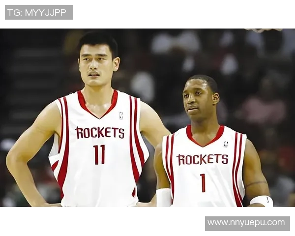 姚明赎身费背后的故事与NBA球员交易市场的变迁分析