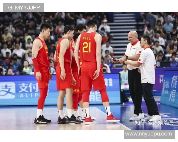 姚明与余佳携手共创篮球新篇章共同推动中国体育事业发展