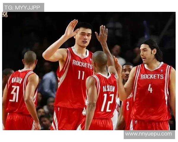 姚明东京追星之旅揭秘篮球巨星与偶像之间的感人故事与难忘瞬间 姚明东京追星之旅揭秘篮球巨星与偶像之间的感人故事与难忘瞬间