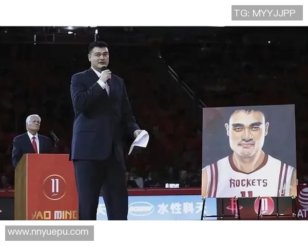 加索尔发文祝贺姚明入选名人堂感谢其对篮球的贡献与影响 加索尔发文祝贺姚明入选名人堂感谢其对篮球的贡献与影响