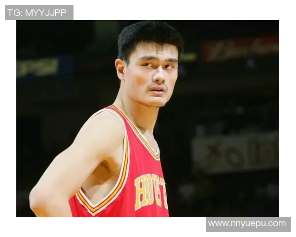 姚明与加索尔的传奇对决NBA巨星如何影响篮球历史发展