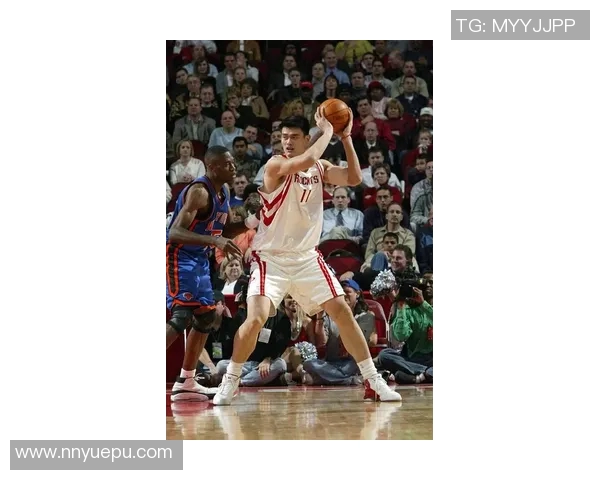 姚明在WNBA赛场上的盖帽传奇与篮球精神的传承