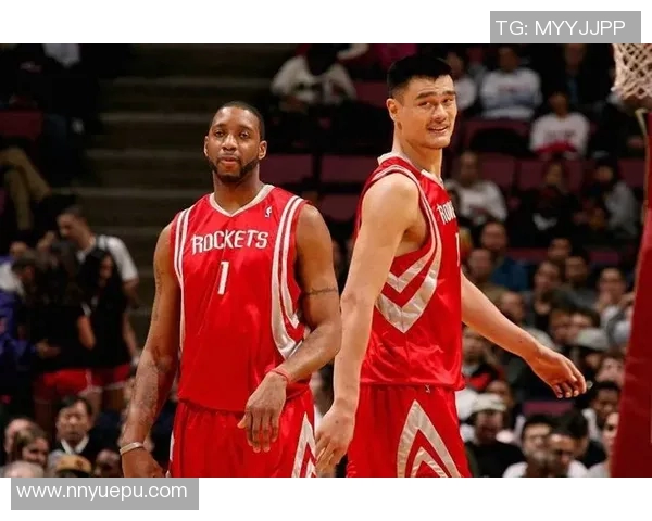 姚明美国俱乐部的崛起与篮球文化的深度融合探讨