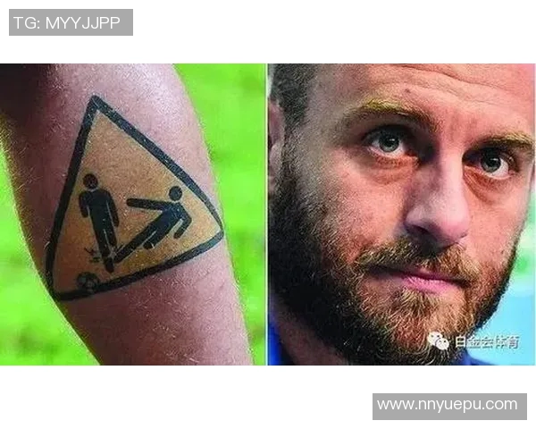 足球明星刺青背后的故事与意义探讨