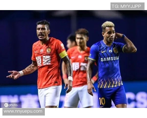 恒大足球明星外援的辉煌历程与对中国足球的深远影响分析 恒大足球明星外援的辉煌历程与对中国足球的深远影响分析