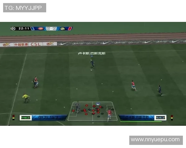 探索足球明星的魅力与激情在虚拟世界中的精彩游戏体验