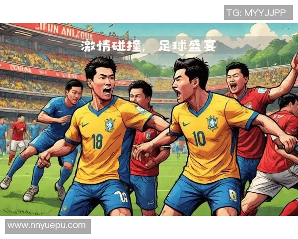 球场上的热情碰撞球迷与足球明星的激情故事与感人瞬间